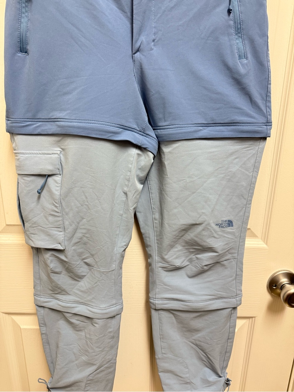 The North Face Bridgeway Zip-Off Pants - Picture 3 of 16